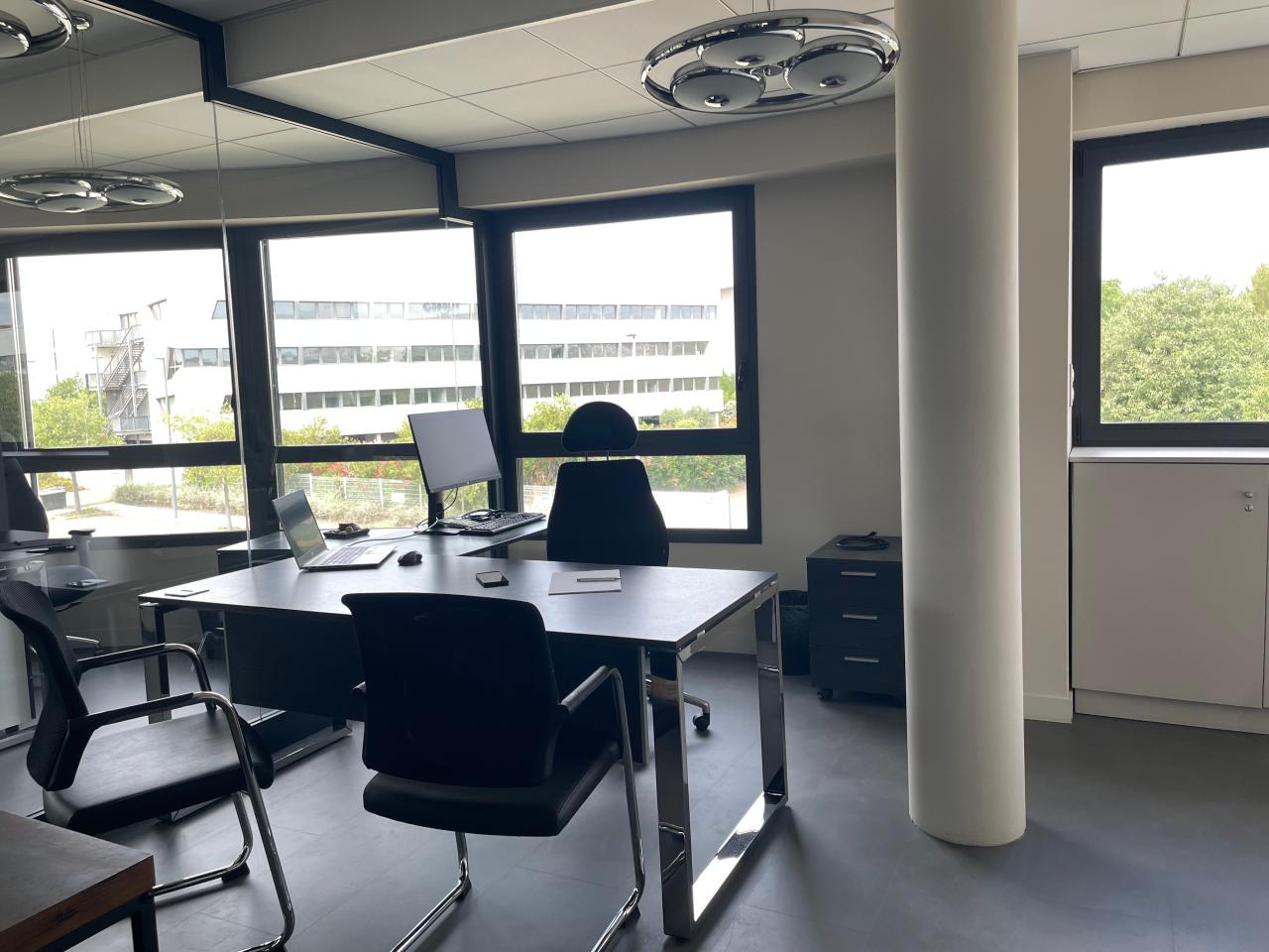 Bureau Montpellier 263m² Location bureau Montpellier Hérault OLBUR2424553 5